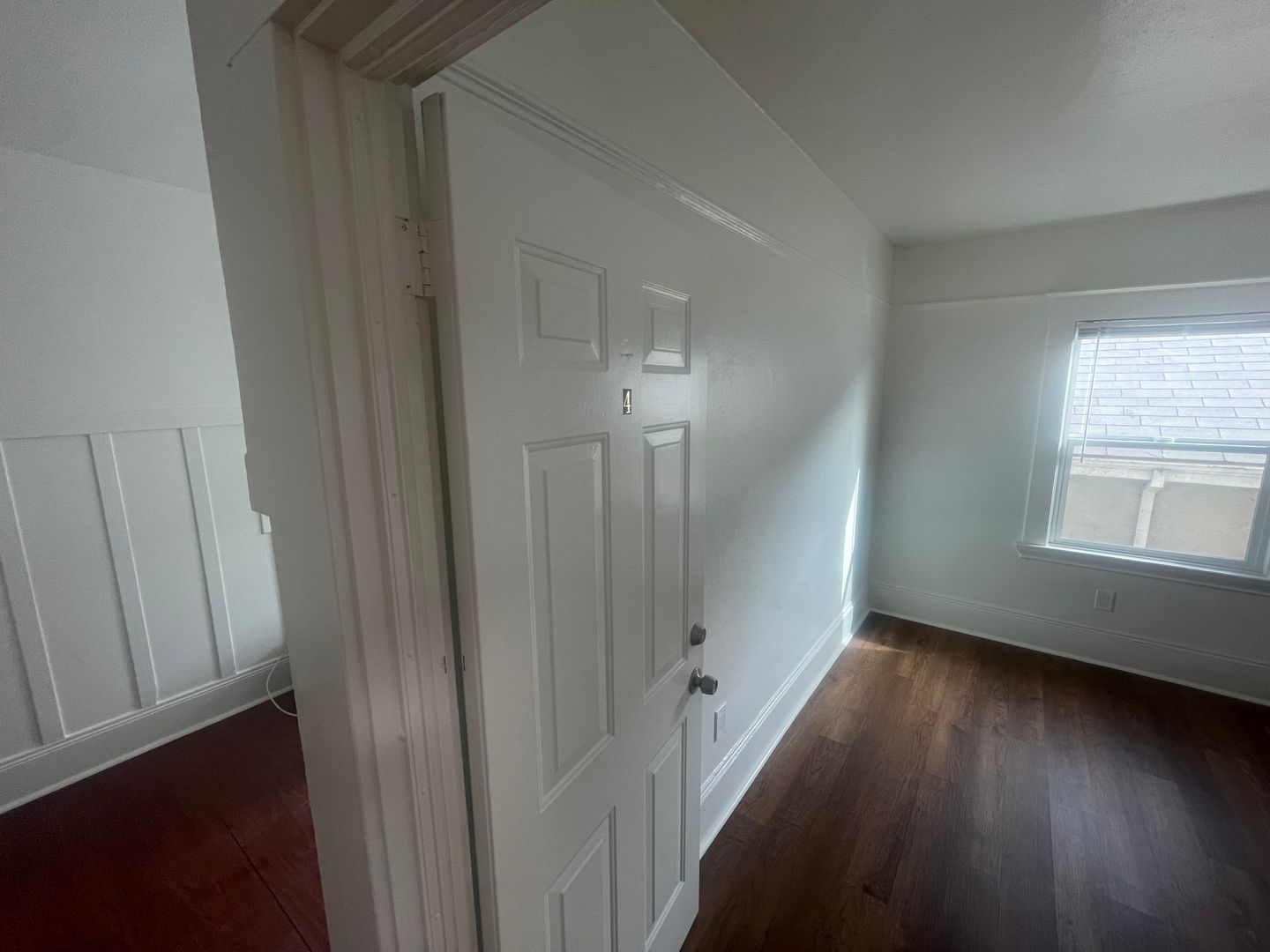 Oakland Apartment: 3403 San Leandro Street