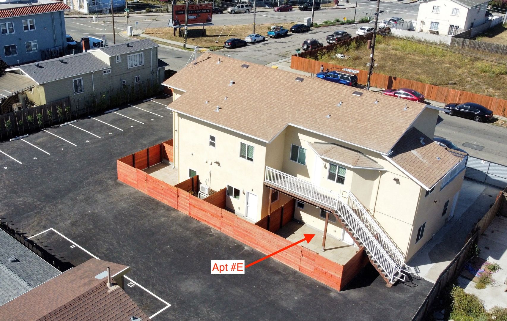 Richmond Apartment: 630 Harbour Way