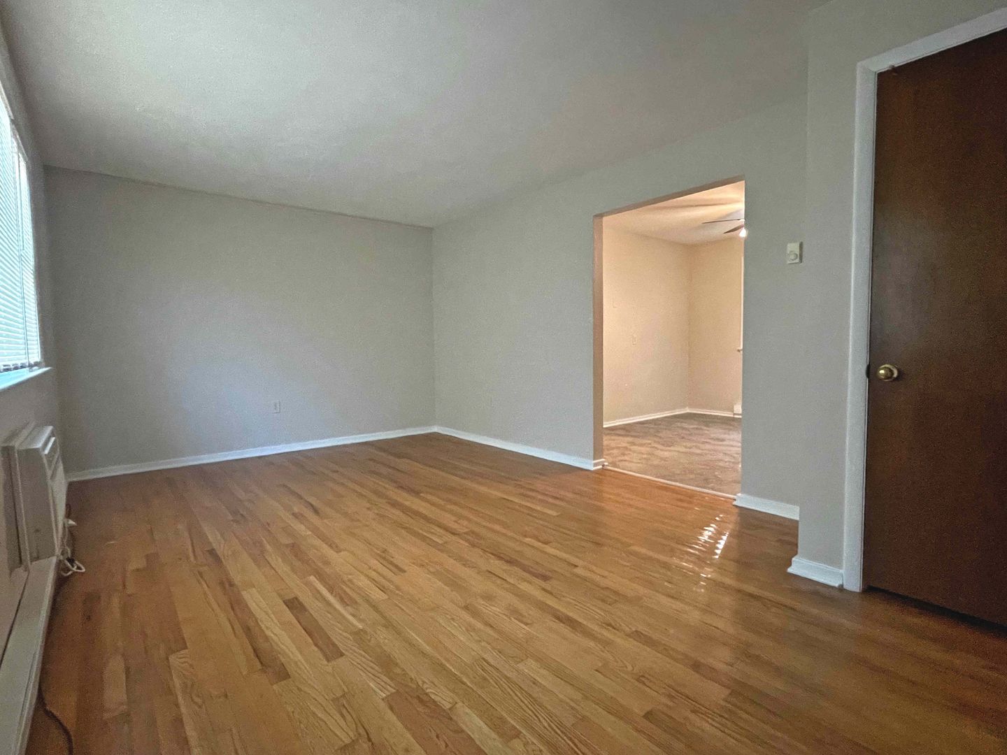 Camp Hill Apartment: 5 Commercial Dr