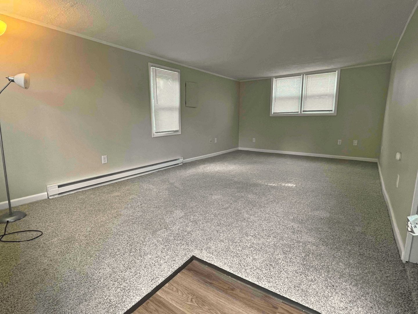 Harrisburg Apartment: 360 Colonial Rd