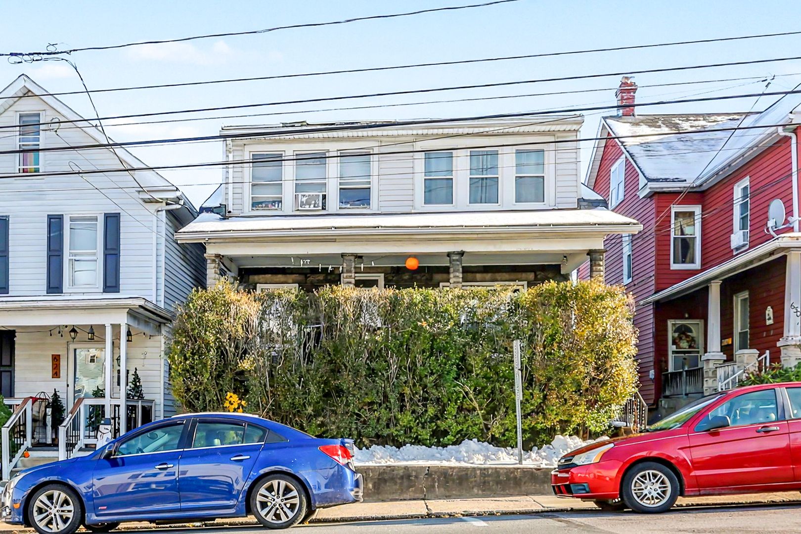 Lemoyne Apartment: 626 State Street