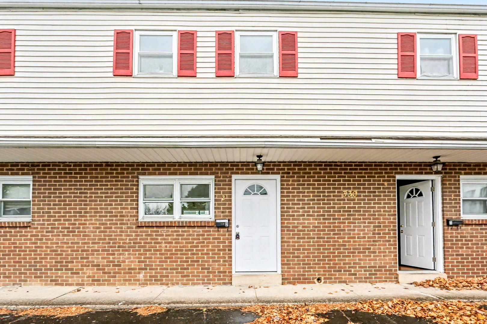 Mechanicsburg Apartment: 330 S Washington Street