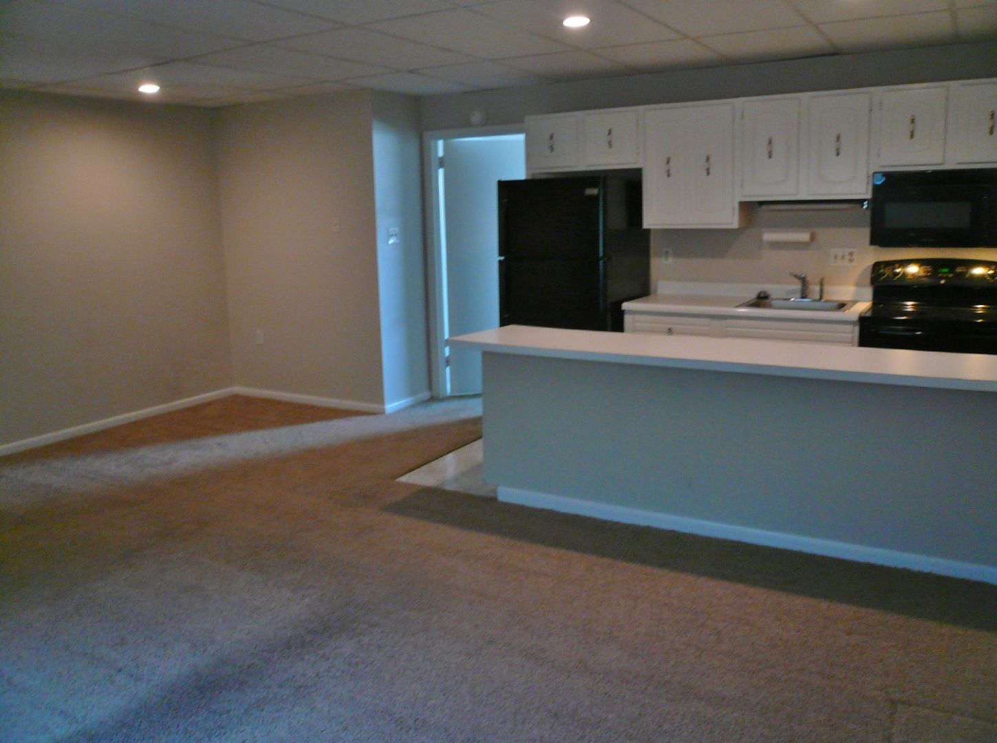 New Cumberland Apartment: 411 Geary Ave