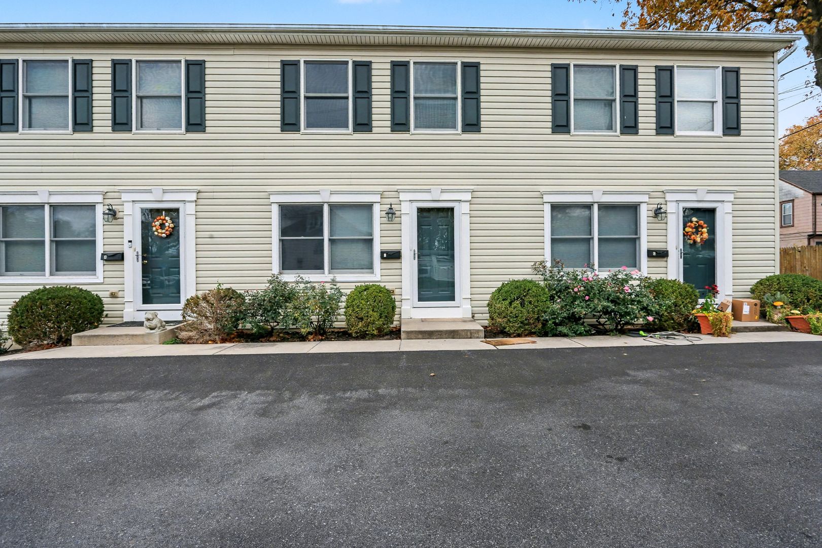 New Cumberland Apartment: 812 Market St