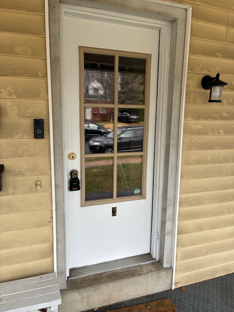 New Cumberland Apartment: 148 16th Street