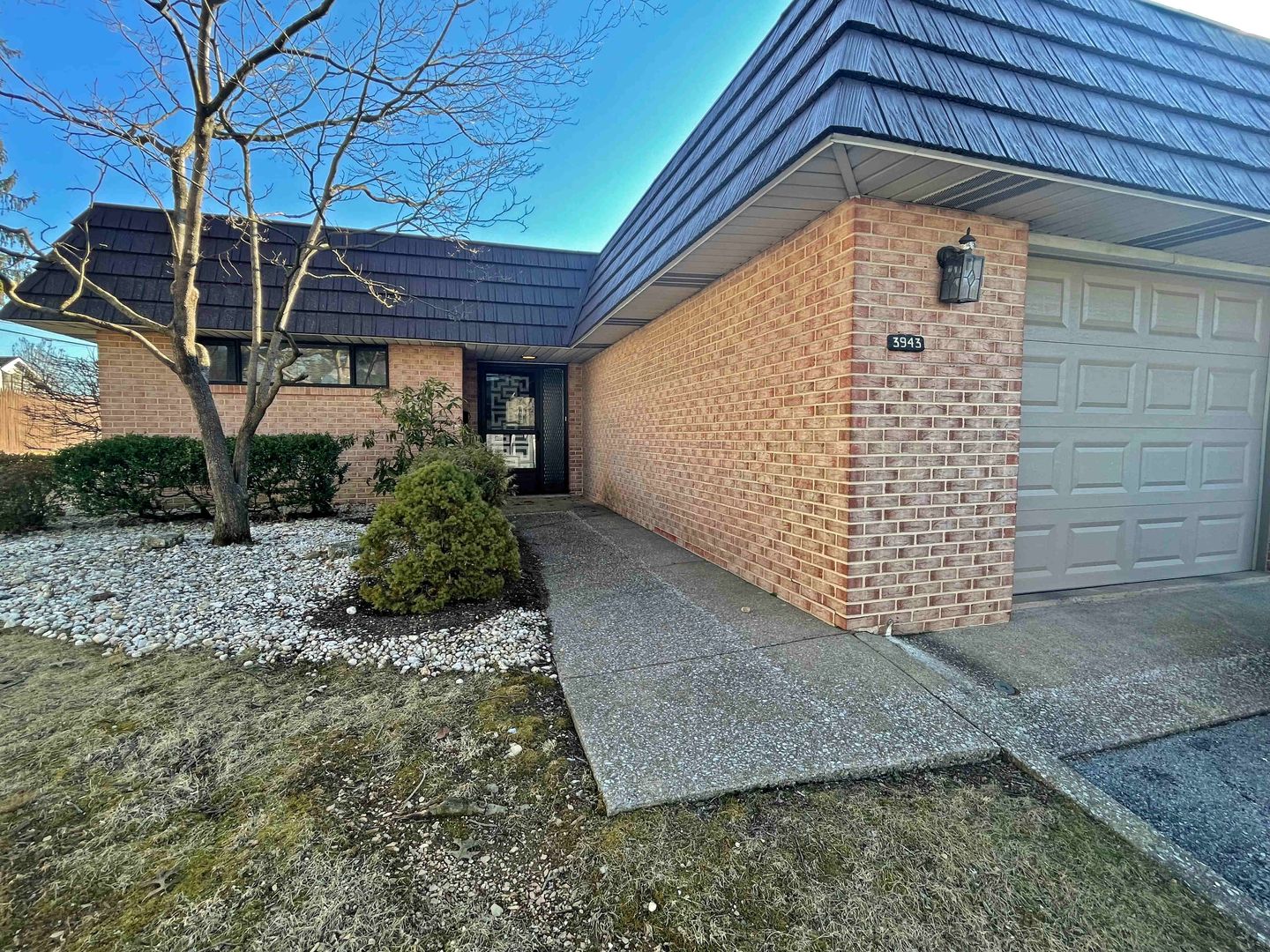 Harrisburg Apartment: 3941-3943 Concord Street