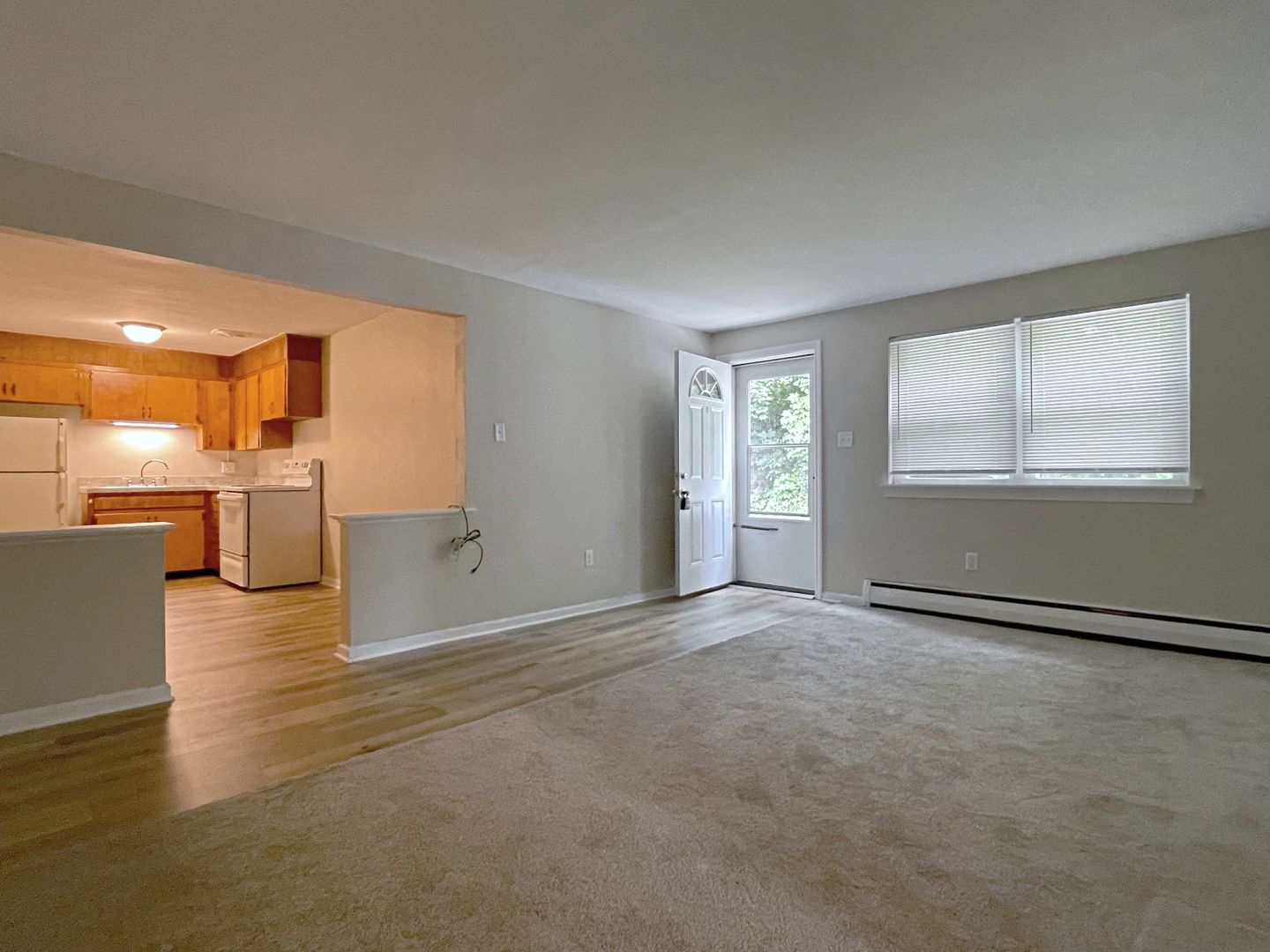 New Cumberland Apartment: 204 Old York Rd