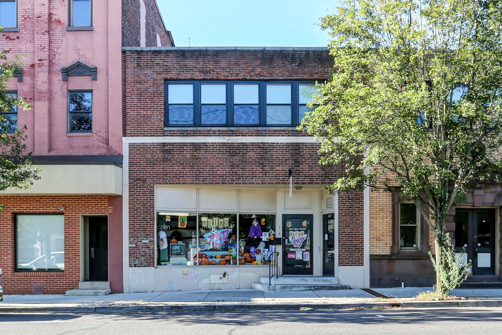 New Cumberland Apartment: 308-312 Bridge St.