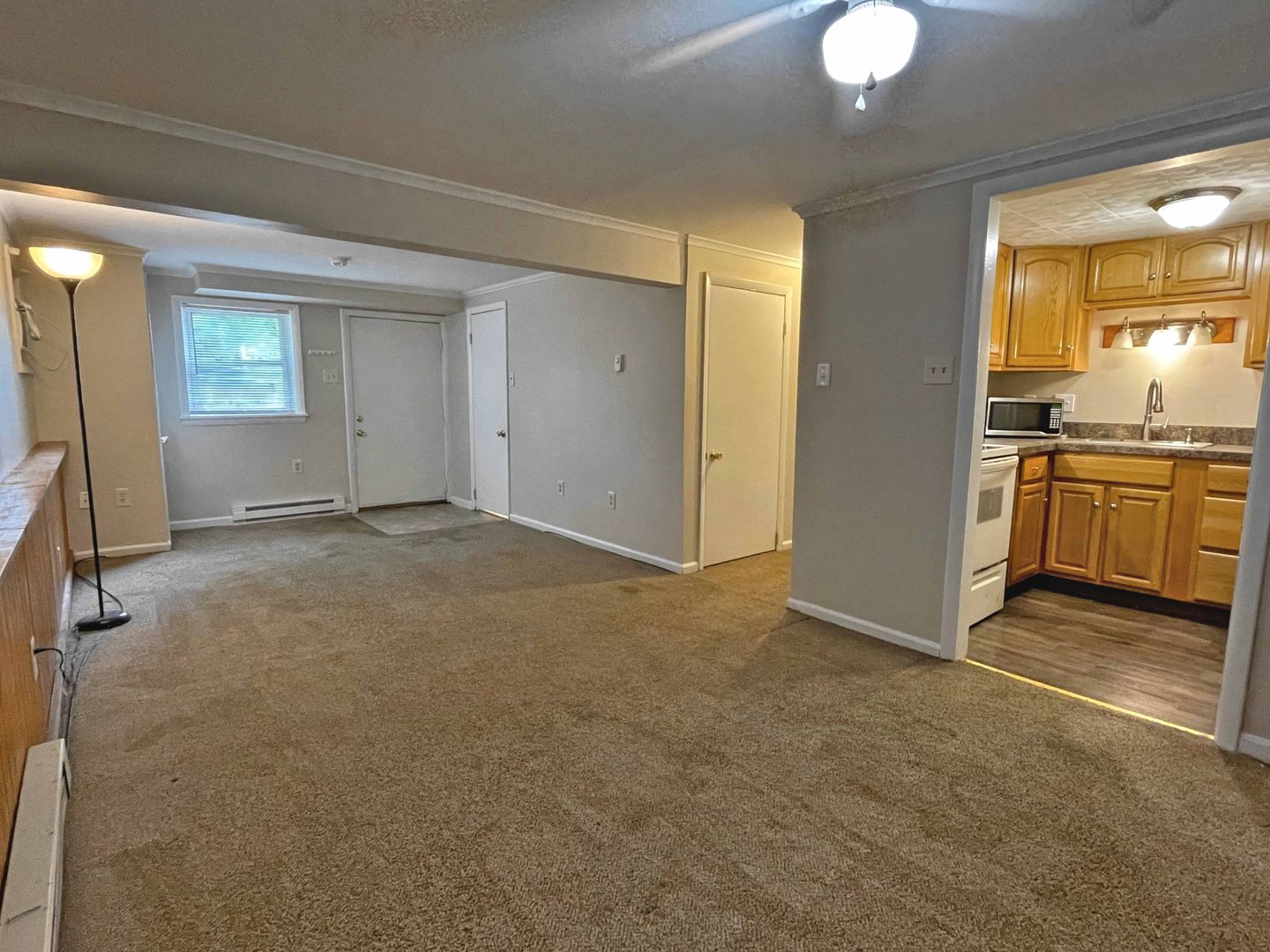 Camp Hill Apartment: 170-172 Erford Rd