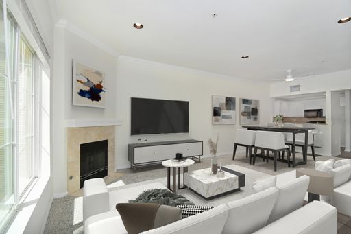 THE MONTGOMERY - A NEW STANDARD OF LIVING - MOVE IN SPECIAL