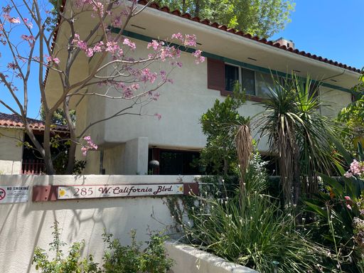 2 Bed - Spacious Unit - Pasadena – photo 1