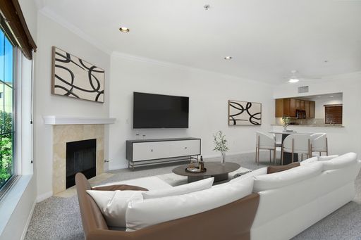 THE MONTGOMERY - A NEW STANDARD OF LIVING - MOVE IN SPECIAL