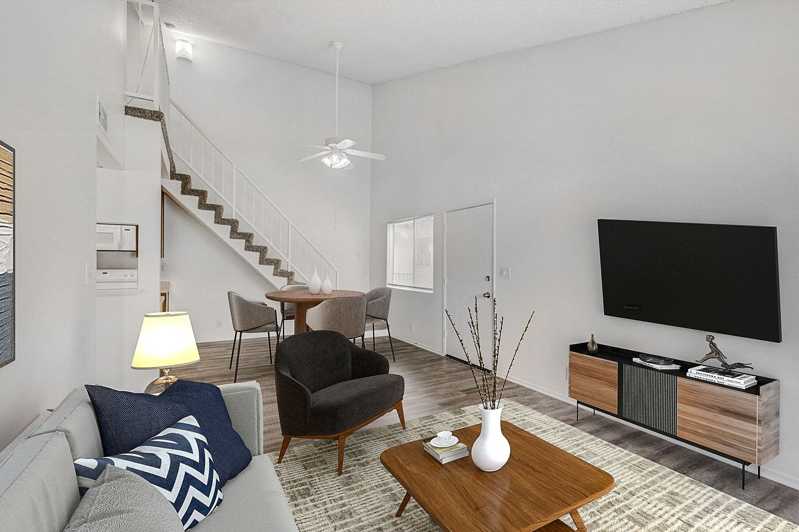 Santa Clarita Apartment: 26123 Bouquet Canyon Road