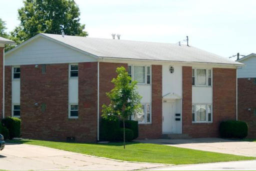 Two Bedroom Apartment