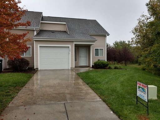 1200 Christy Drive, Manhattan, KS 66503