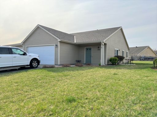 506 Brooklawn Drive, Manhattan, KS 66502