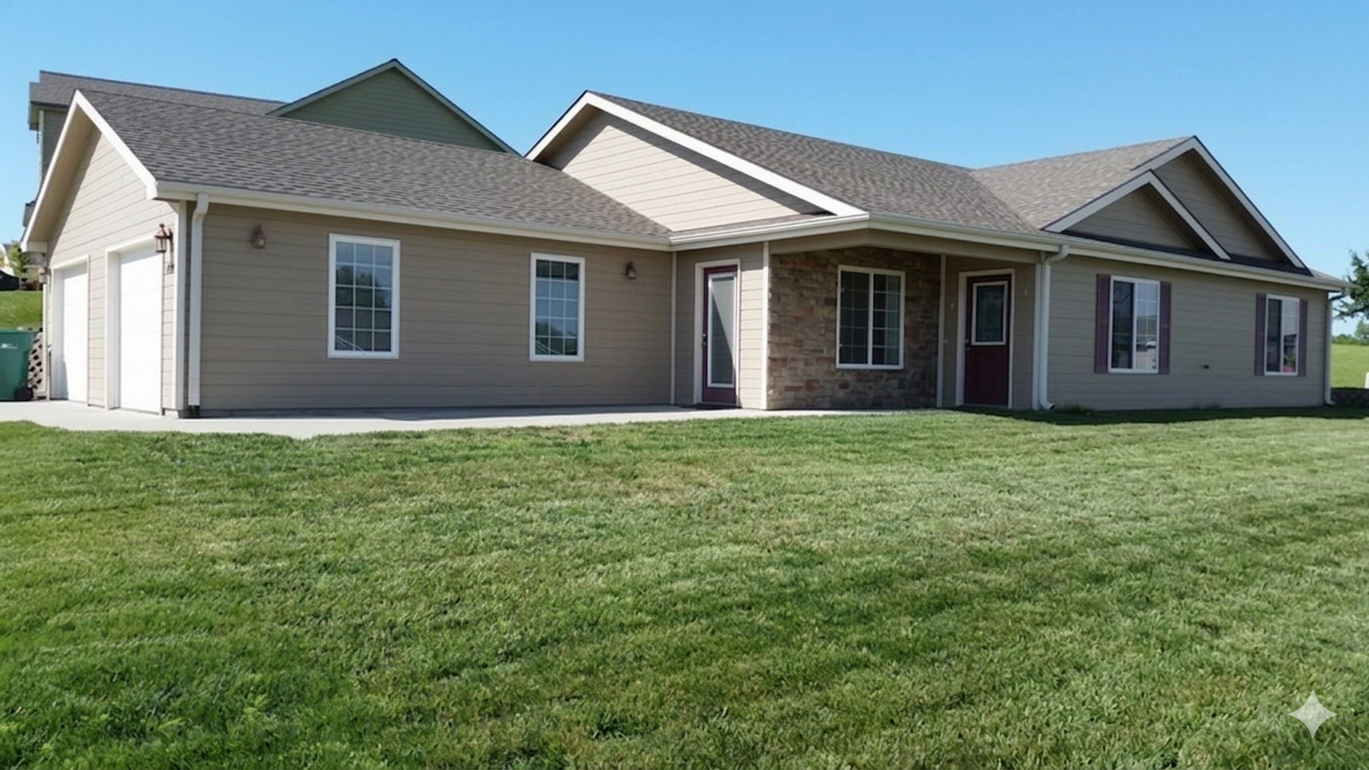 Manhattan House: 1001 Cassidy Dr