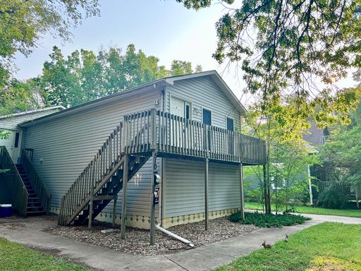 510 Kearney - Unit A, Manhattan, KS 66502