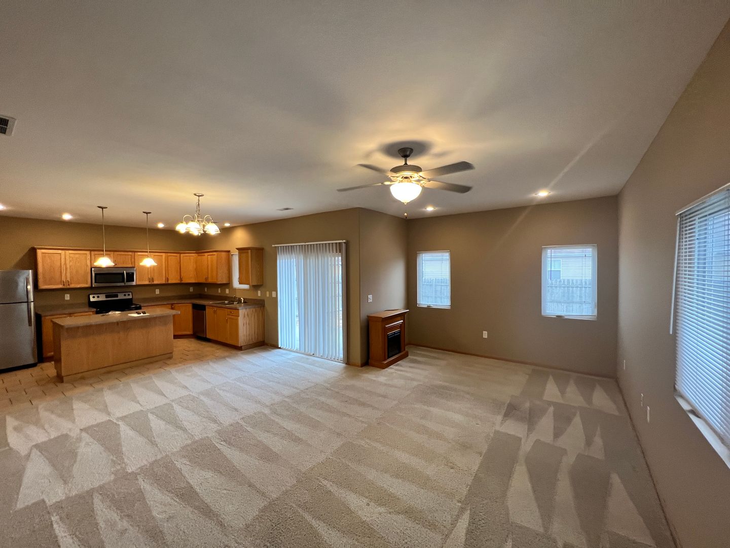 Home Cobalt Real Estate Management KS