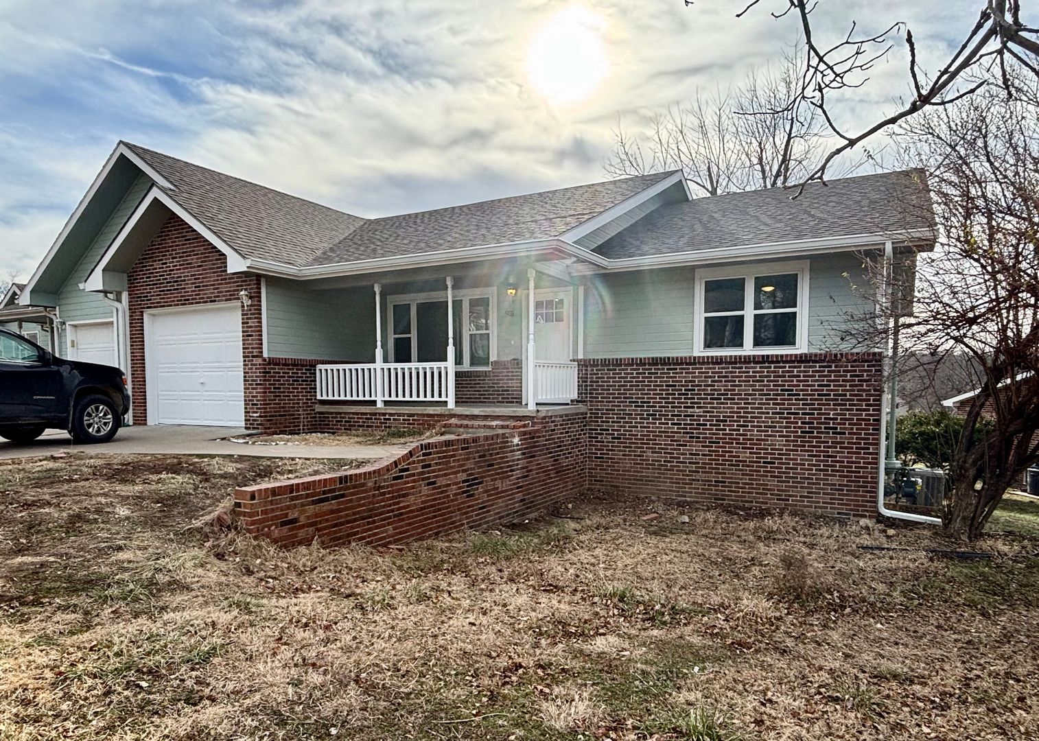 Manhattan House: 931 Connecticut Ave.