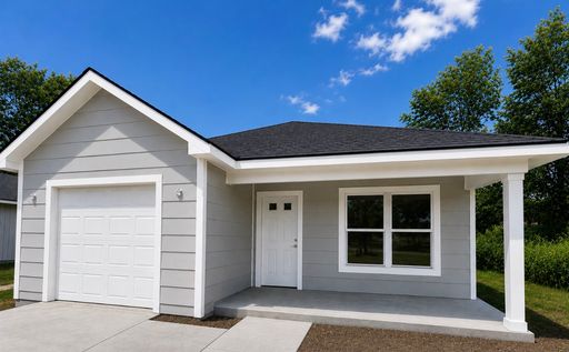 Newly Build 3 bedroom 2 bathroom Home: Pre-leasing for Mid Sept. Move-in. – photo 1