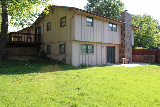 Listing photo
