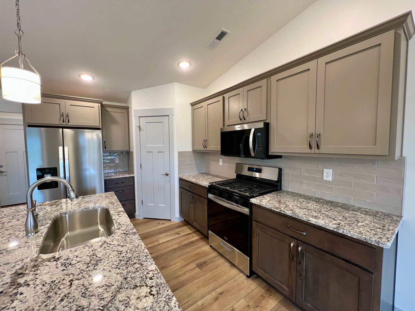 Manhattan House: 4650 Pierce Dr.