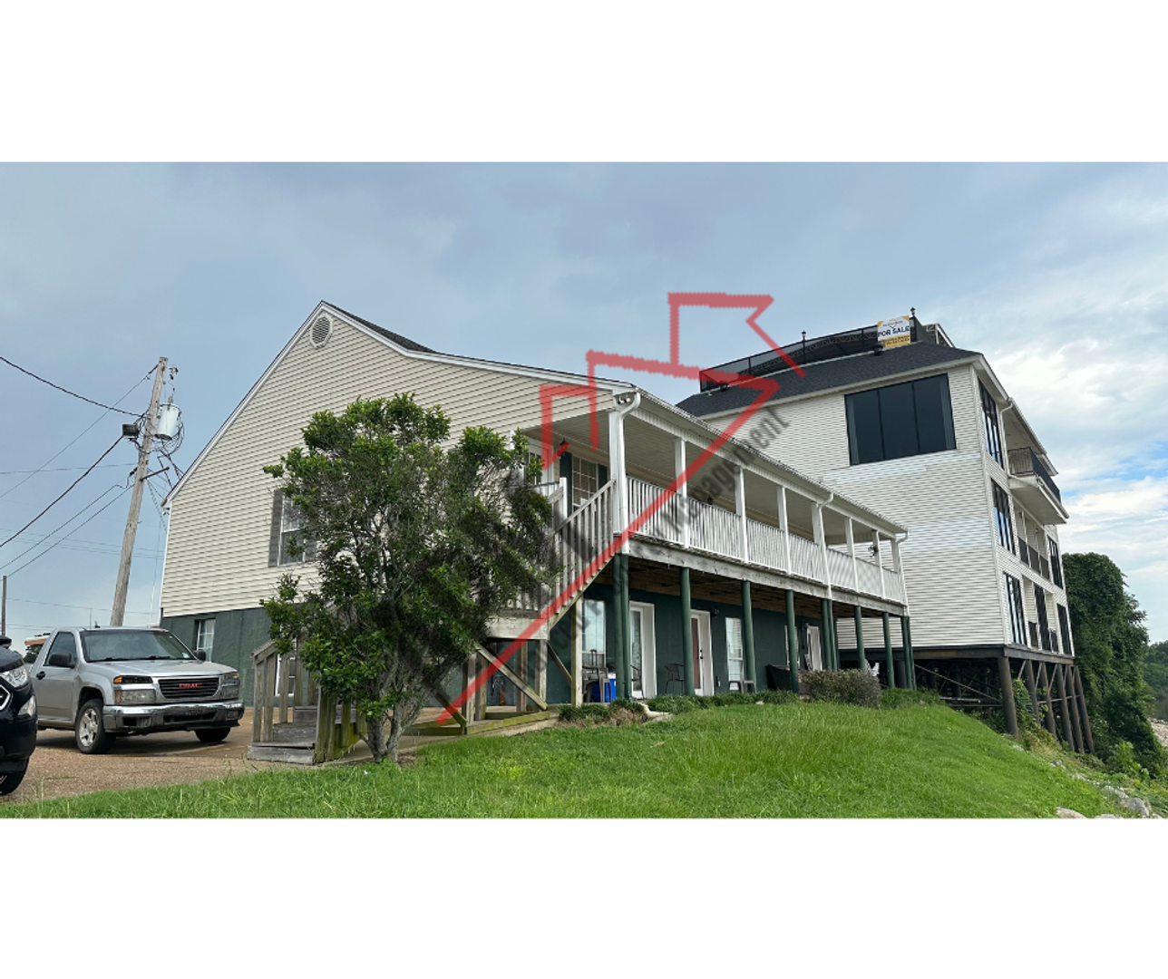 West Monroe Apartment: 702 Trenton St
