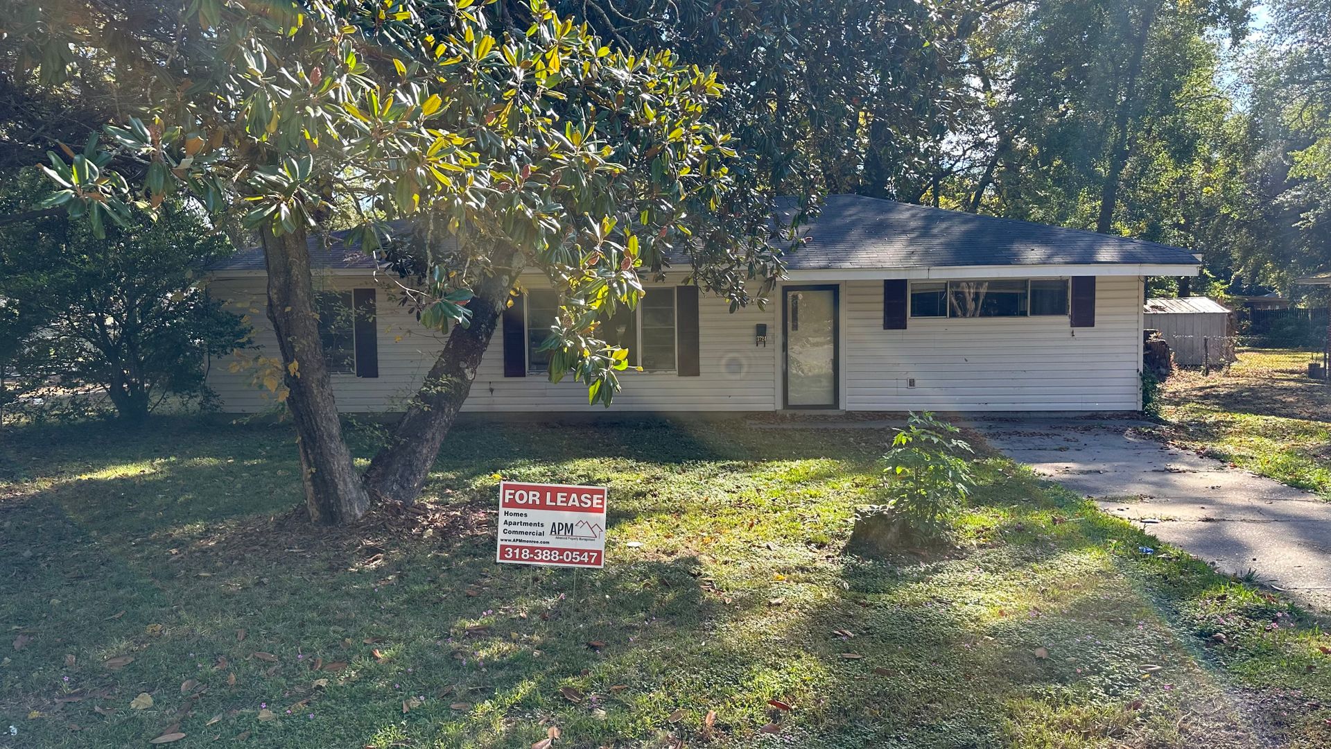 Monroe House: 3724 Grammont