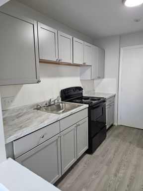 Spacious 2 bedrooms in Mattapan!