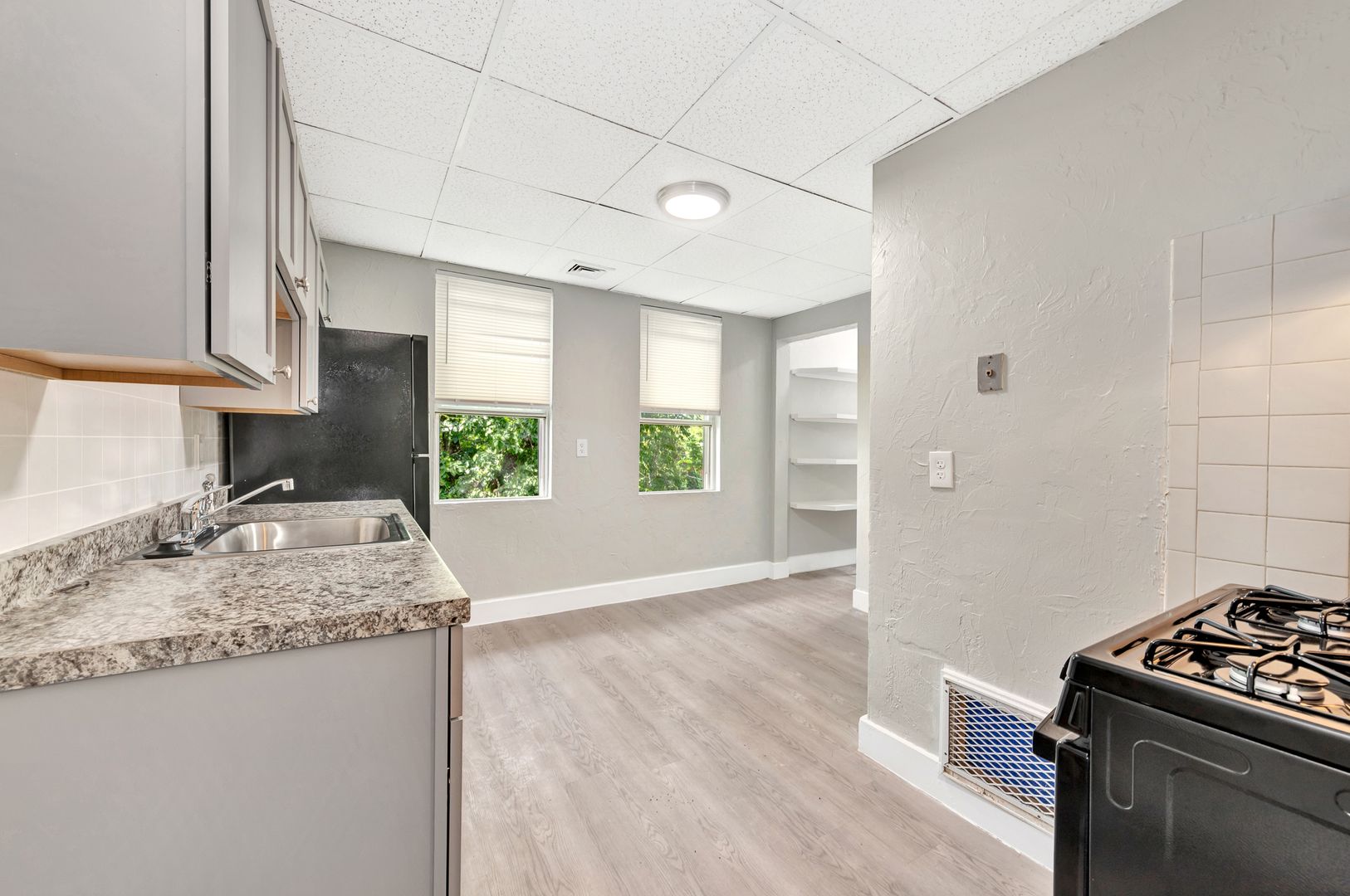 Photos of apartment on Almont St.,Boston MA 02126