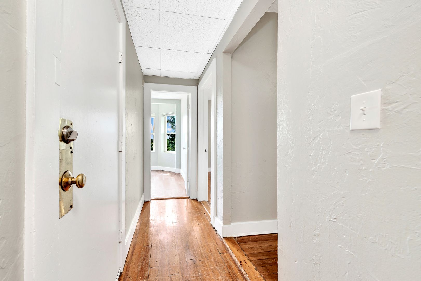 Photos of apartment on Almont St.,Boston MA 02126