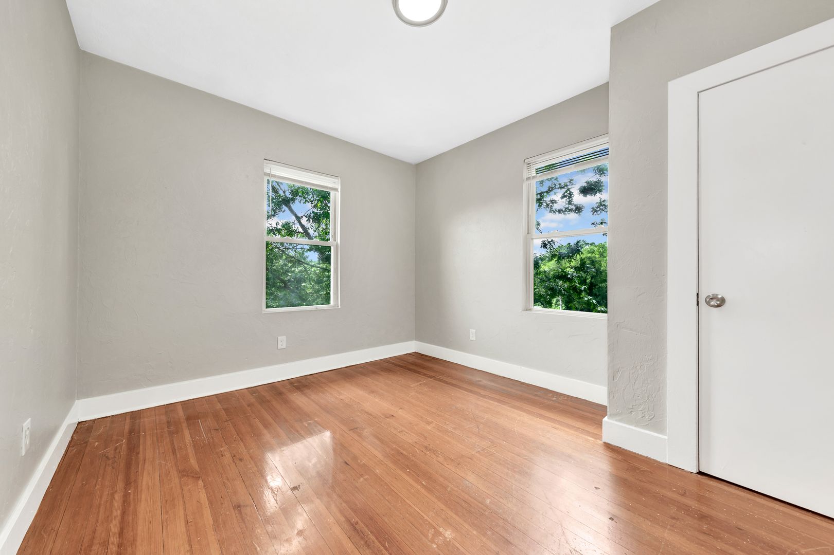 Photos of apartment on Almont St.,Boston MA 02126