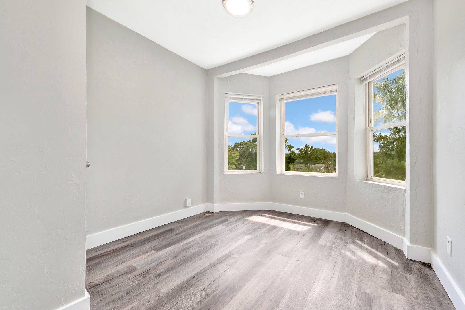 Photos of apartment on Almont St.,Boston MA 02126