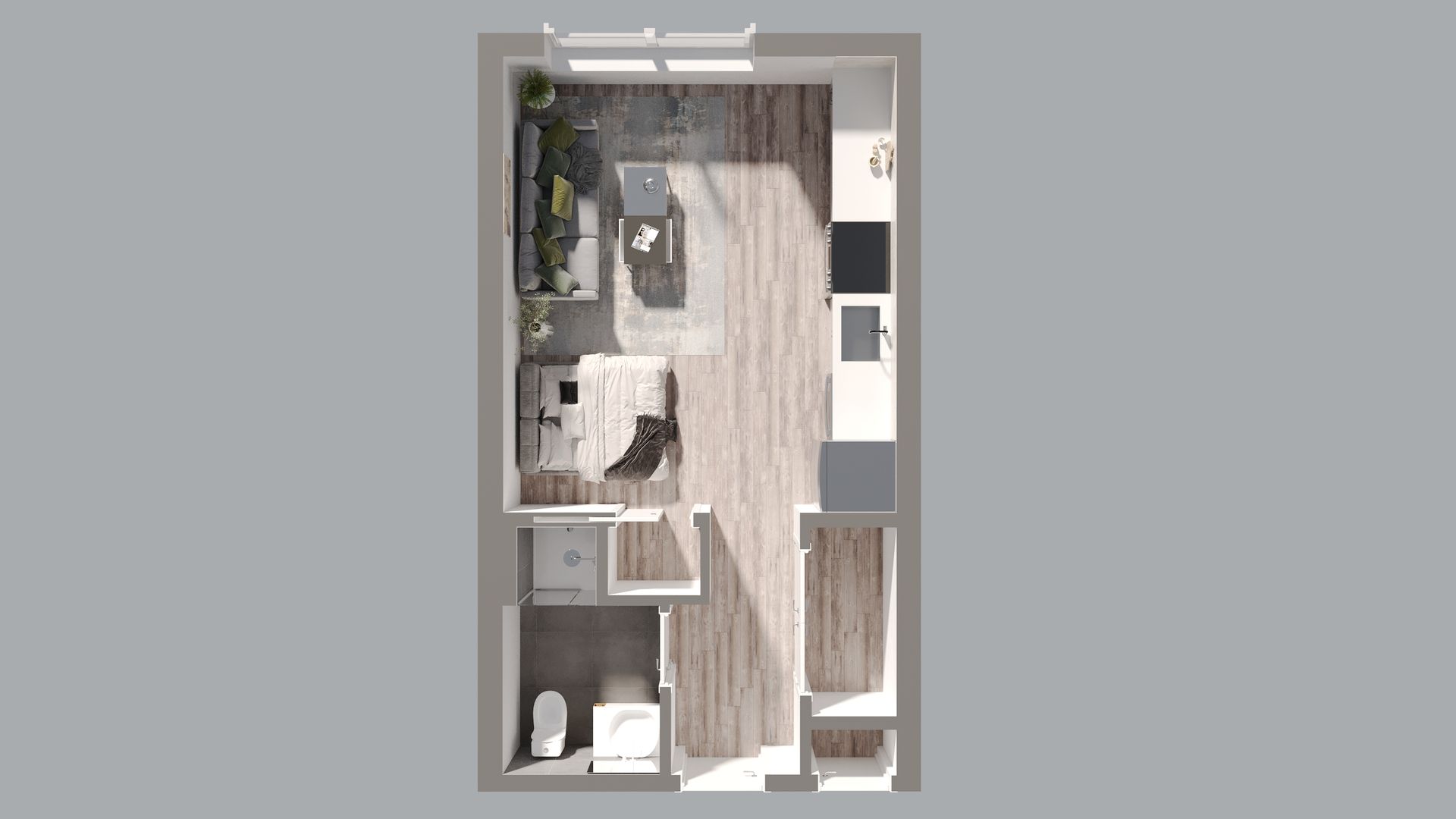 Revere Apartment: 93 Bennington Street