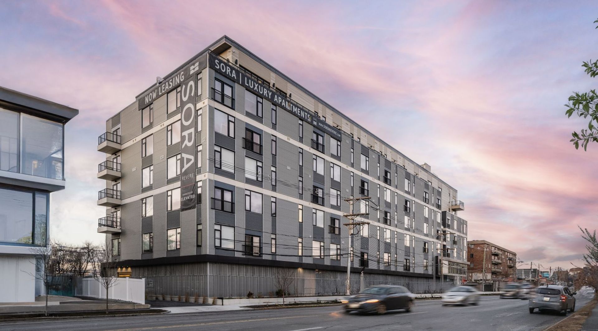 Revere Apartment: 93 Bennington Street