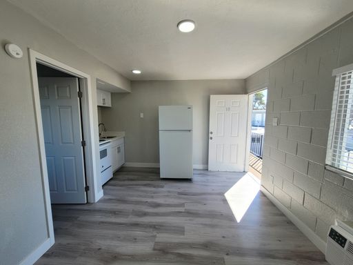 1-bedroom at Portal on Bonanza – photo 1