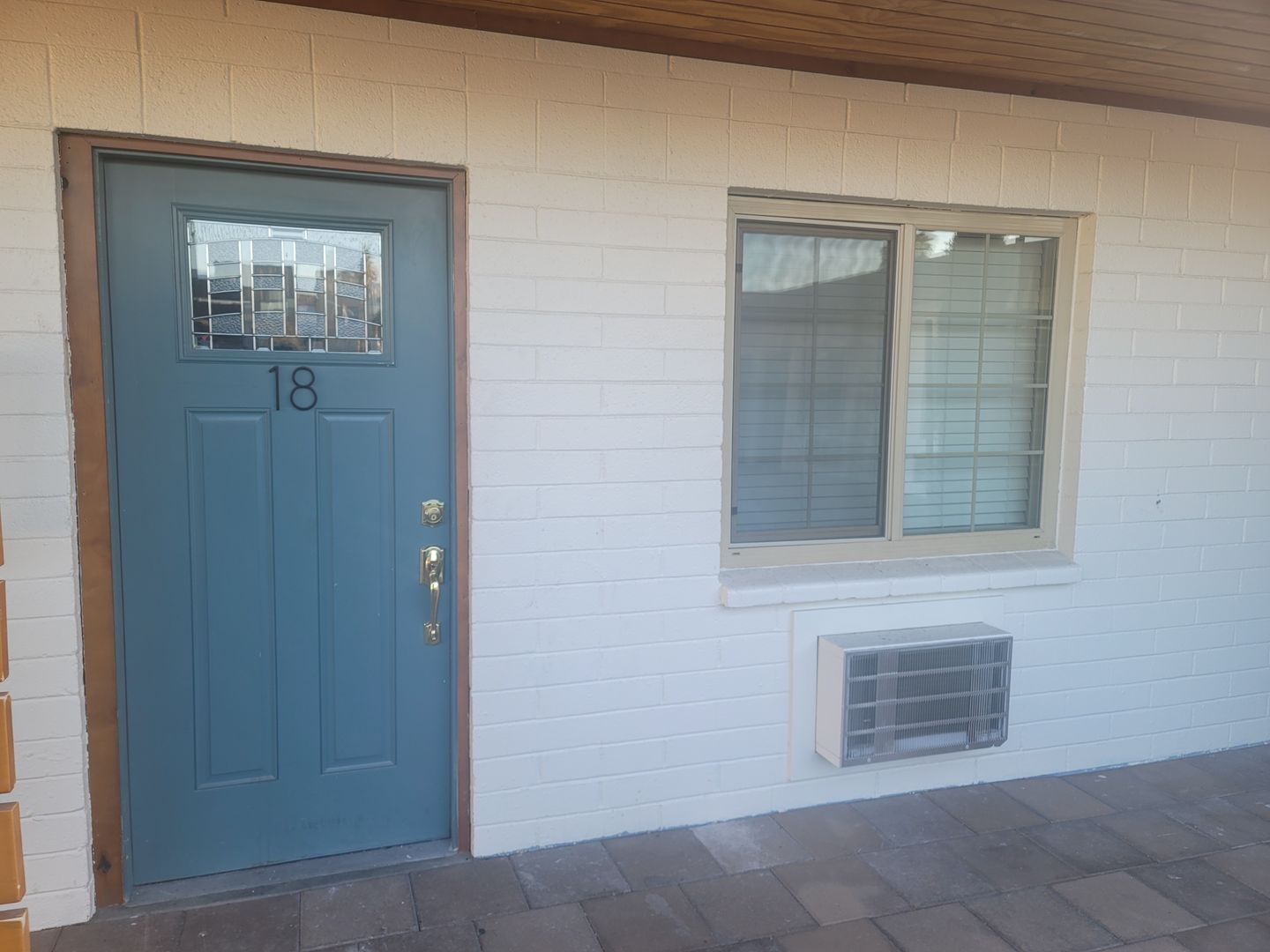 Las Vegas Apartment: 2019 Fremont Street