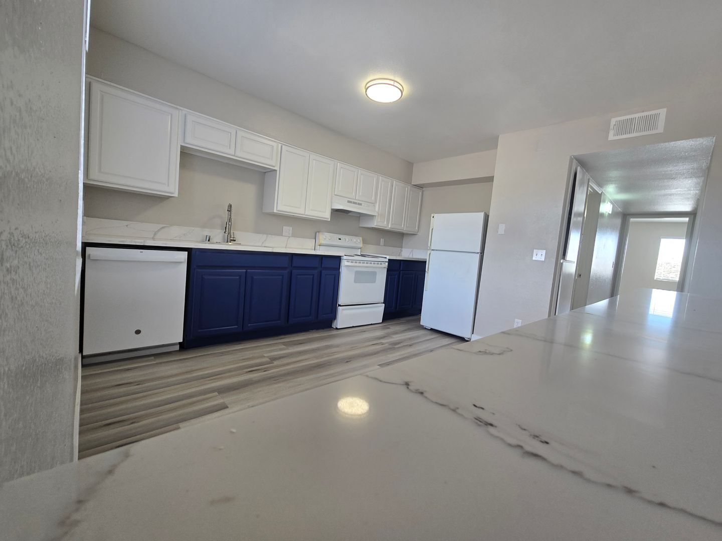 Las Vegas Apartment: 1701 N Rancho Drive