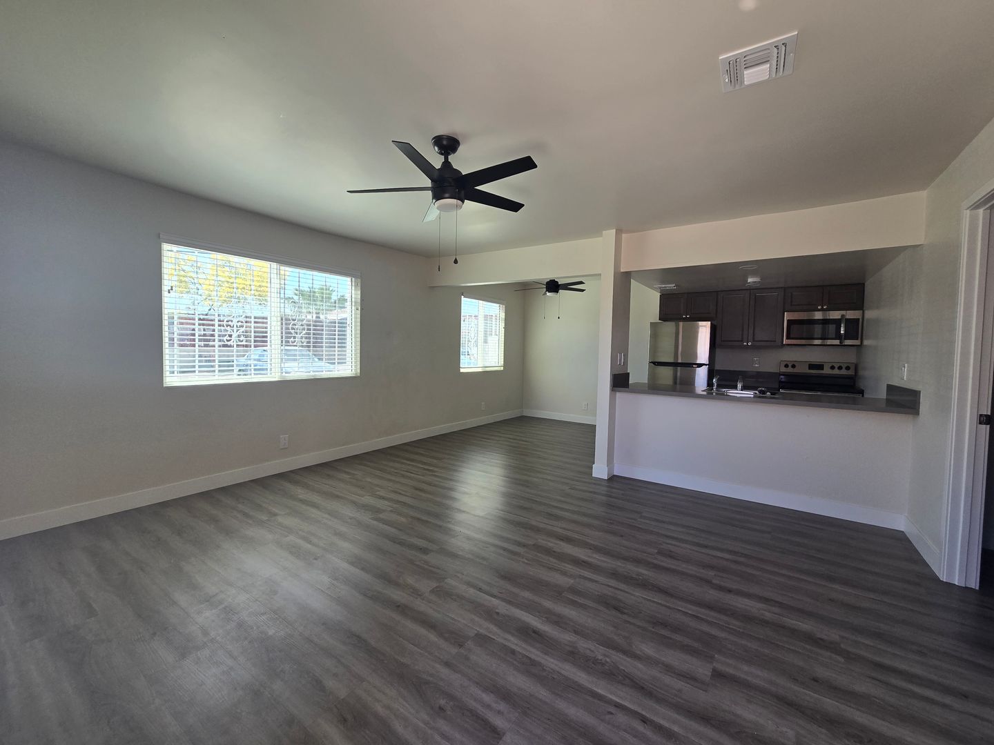 Las Vegas Apartment: 1235 Elizabeth