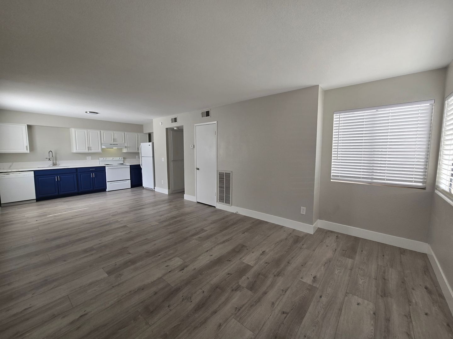 Las Vegas Apartment: 1701 N Rancho Drive