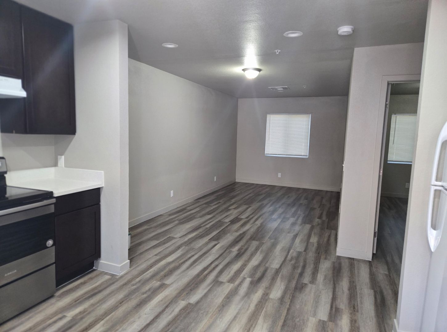Las Vegas Apartment: 3979 E Owens Avenue