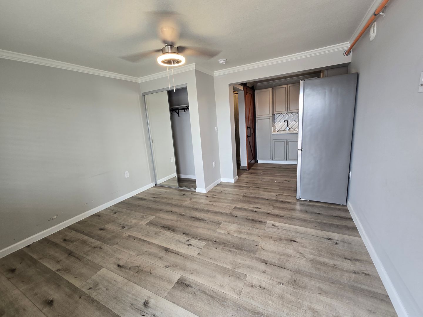 Las Vegas Apartment: 2019 Fremont Street