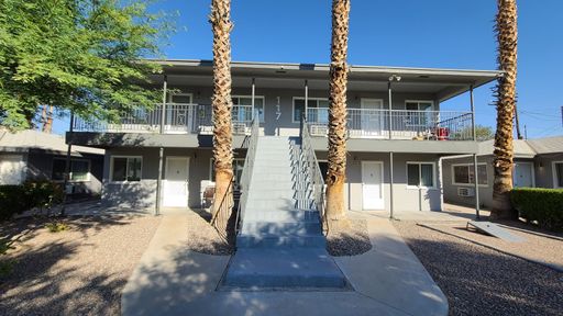 Lock in $500 Off your THIRD MONTH - Spacious 1-Bedroom Apartment in Downtown Las Vegas – photo 1