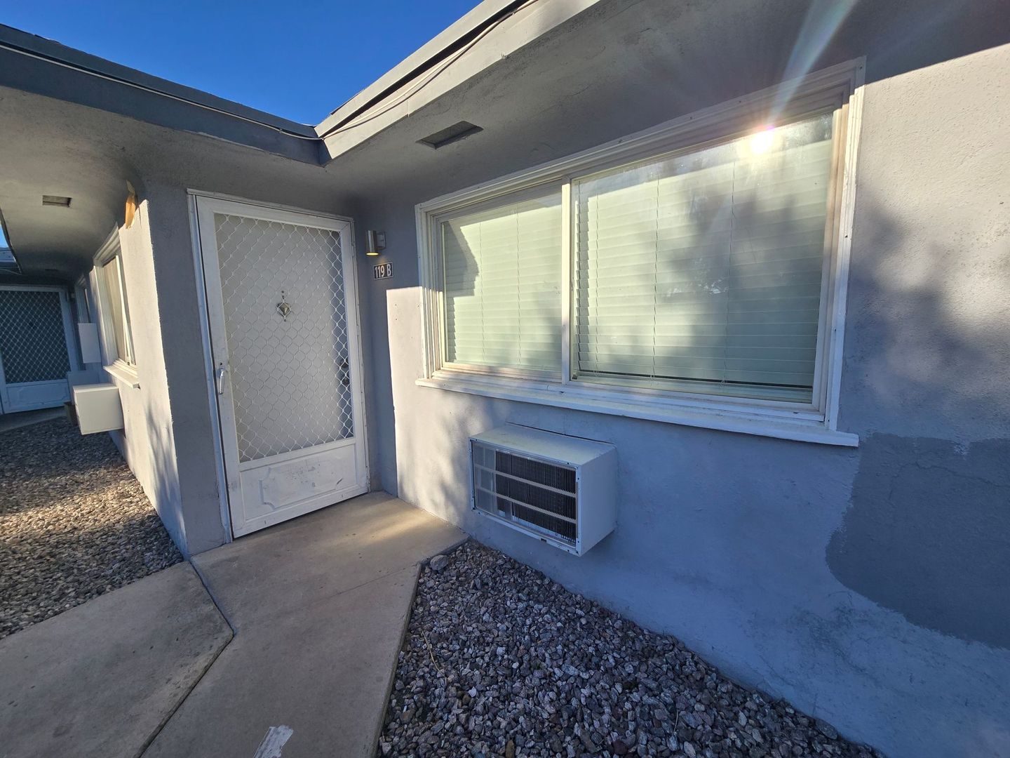 Las Vegas Apartment: 119 N 14th St