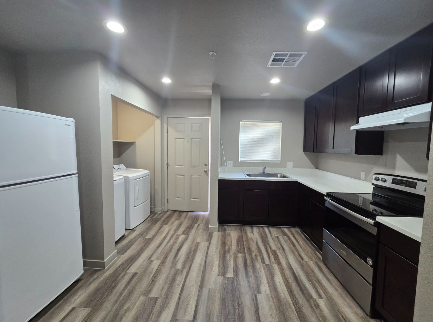 Las Vegas Apartment: 3979 E Owens Avenue