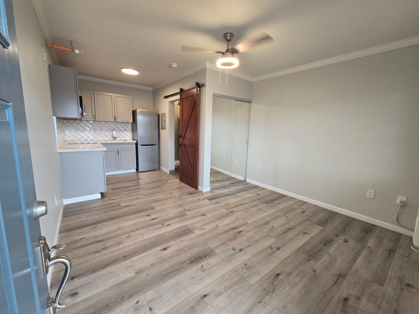 Las Vegas Apartment: 2019 Fremont Street