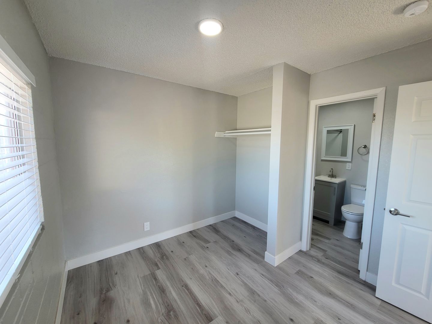 Las Vegas Apartment: 110 E Bonanza Road