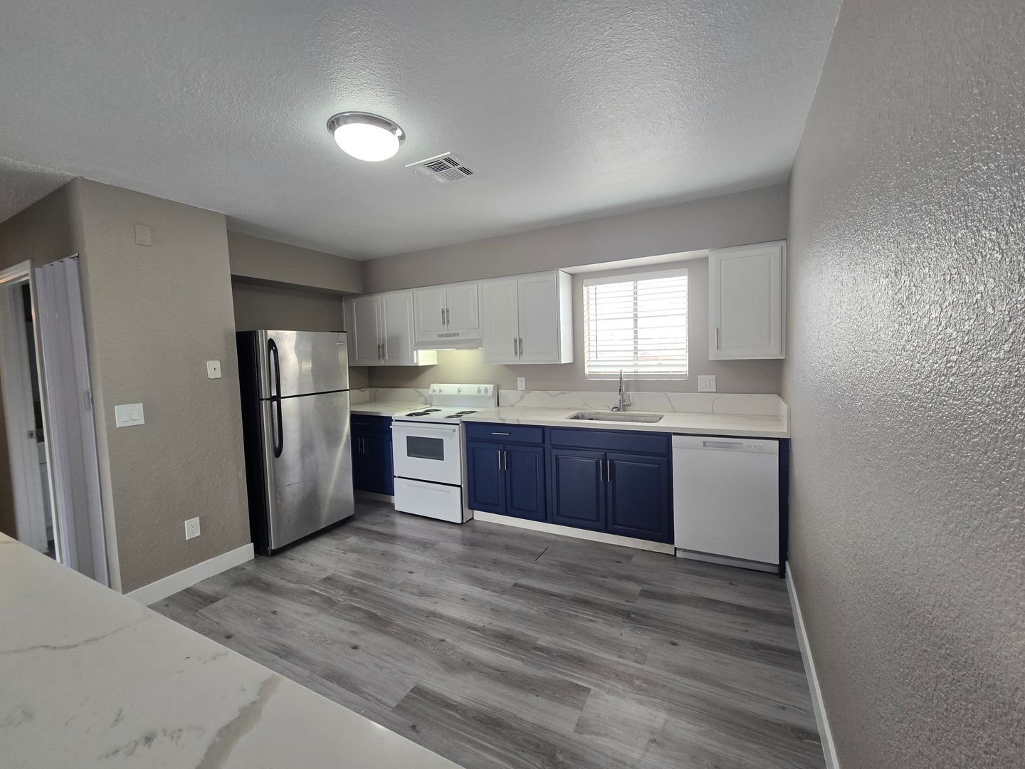 Las Vegas Apartment: 1701 N Rancho Drive