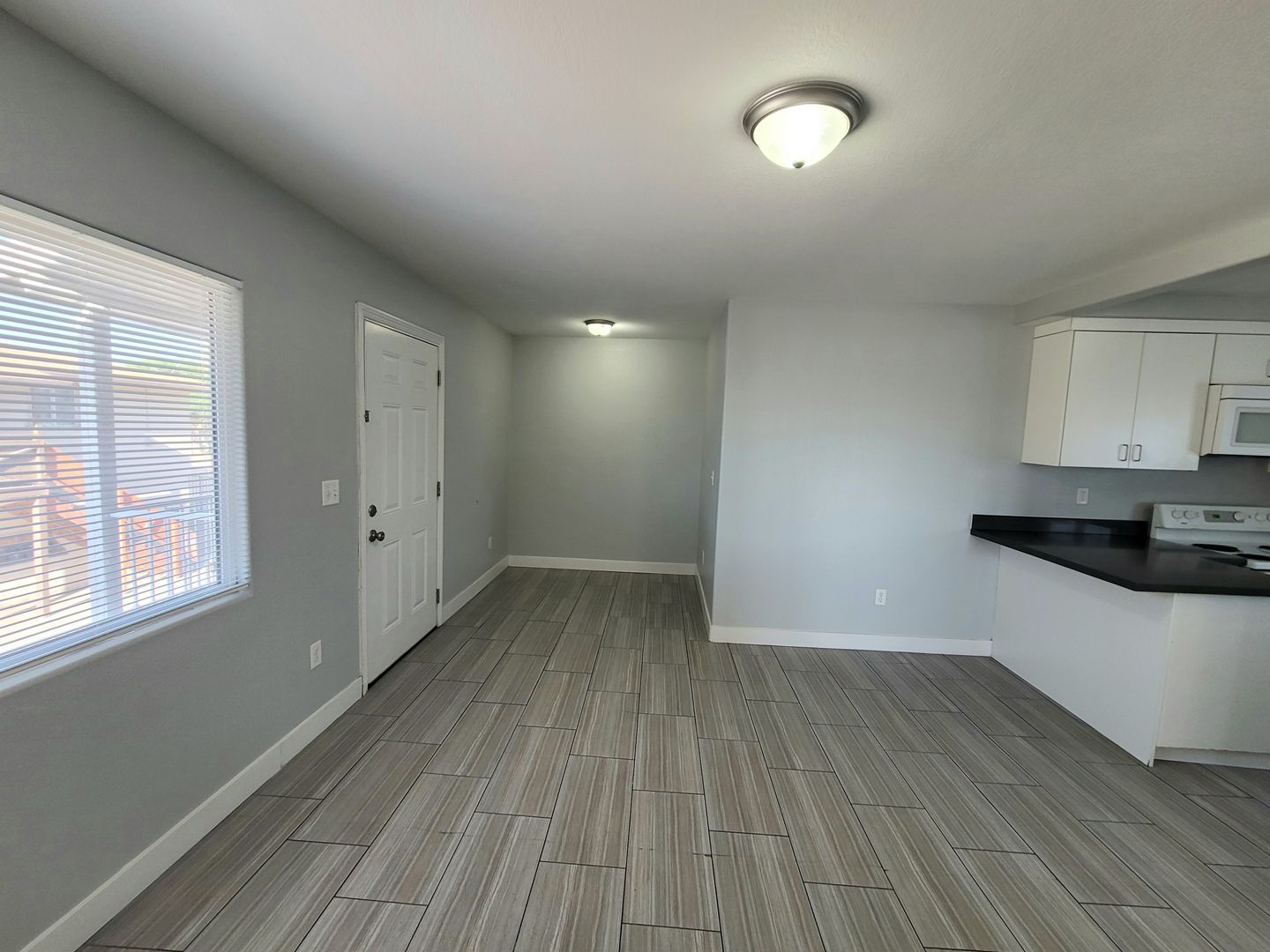 Las Vegas Apartment: 224 N 13th Street